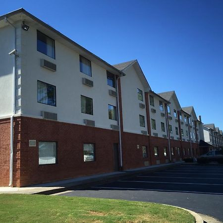 Motel 6-Jonesboro, Ga Eksteriør bilde