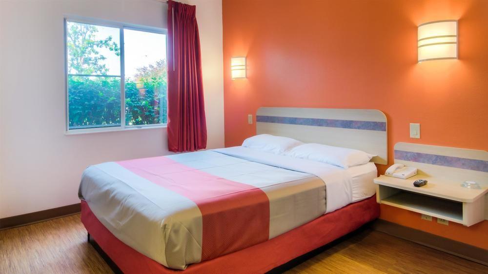 Motel 6-Jonesboro, Ga Eksteriør bilde
