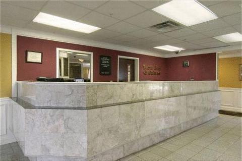 Motel 6-Jonesboro, Ga Eksteriør bilde