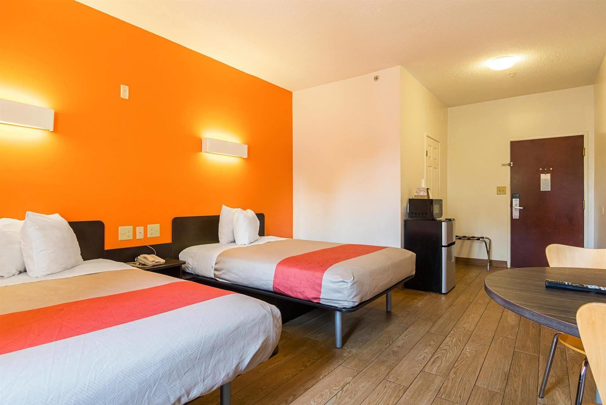 Motel 6-Jonesboro, Ga Eksteriør bilde