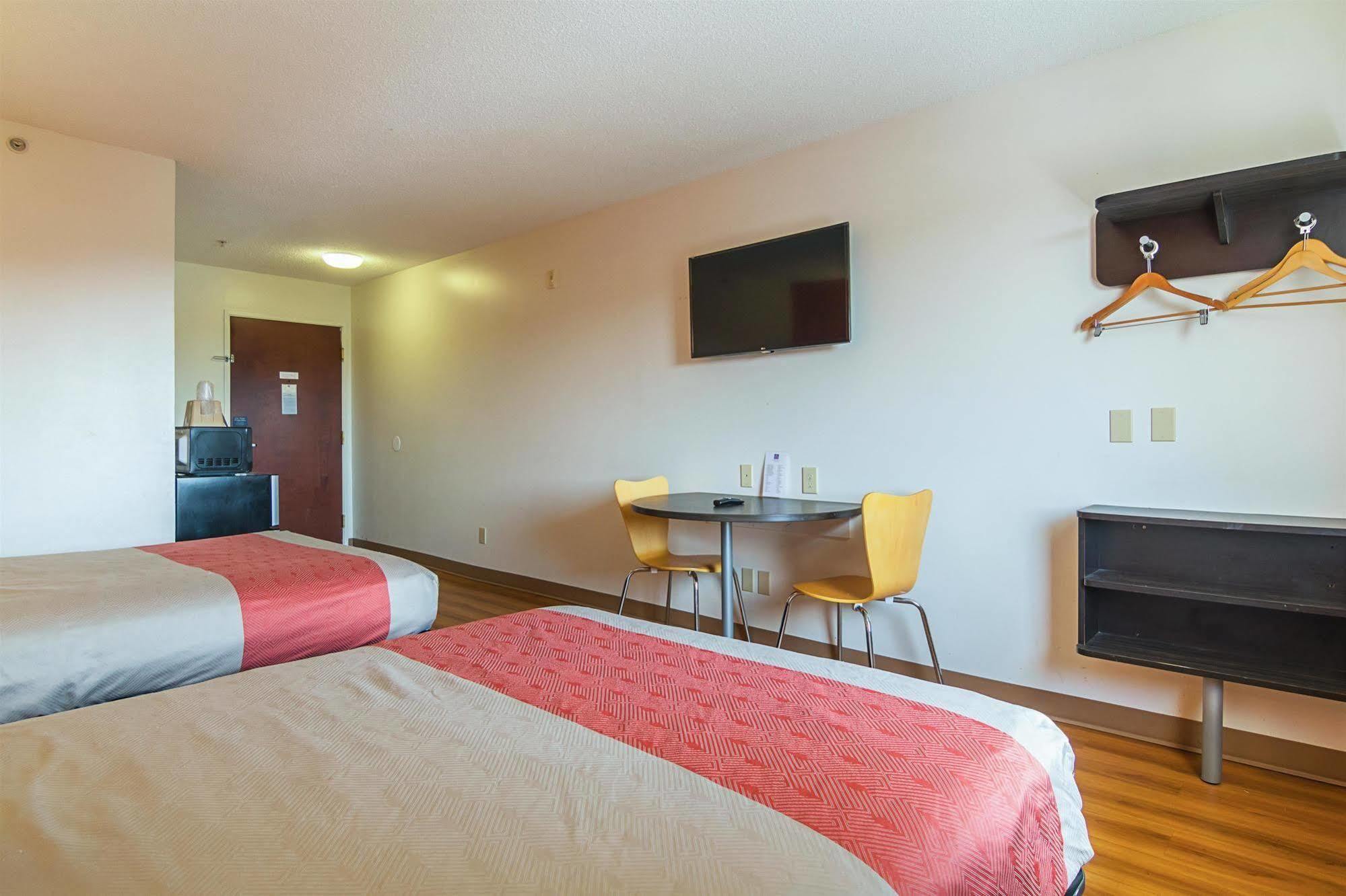 Motel 6-Jonesboro, Ga Eksteriør bilde