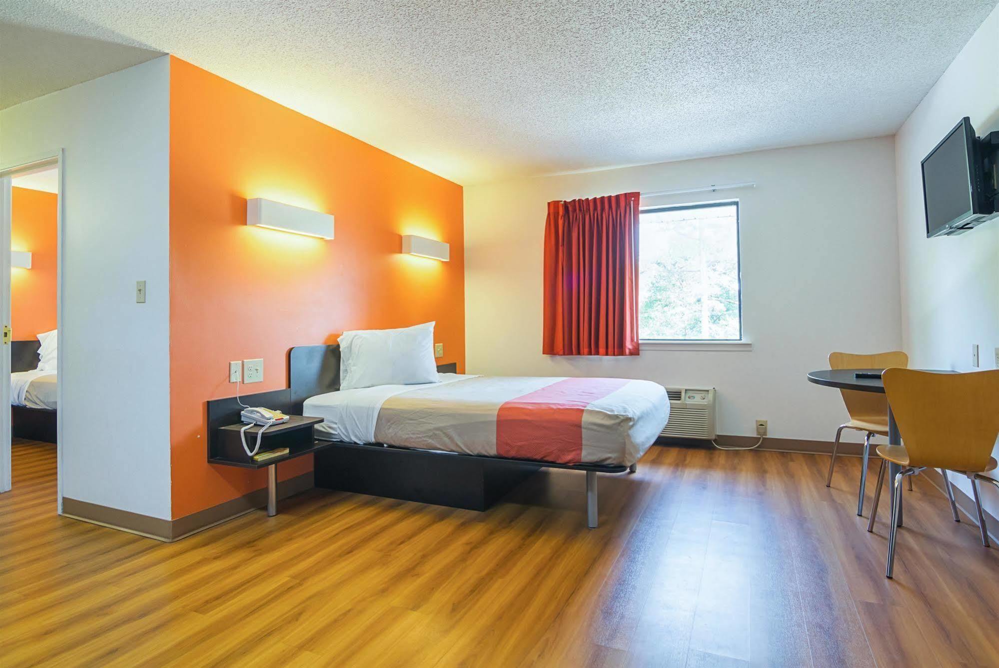 Motel 6-Jonesboro, Ga Eksteriør bilde