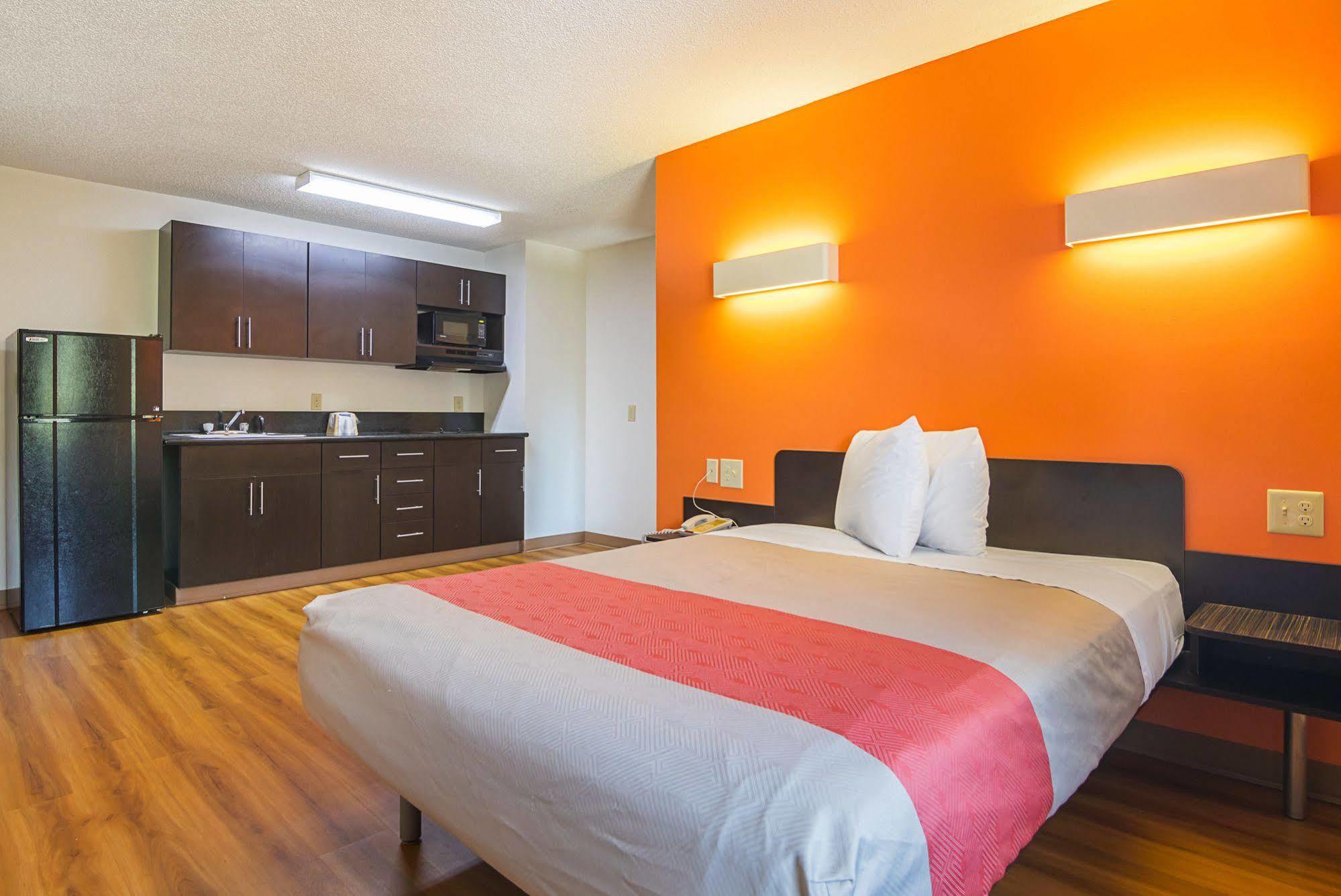 Motel 6-Jonesboro, Ga Eksteriør bilde