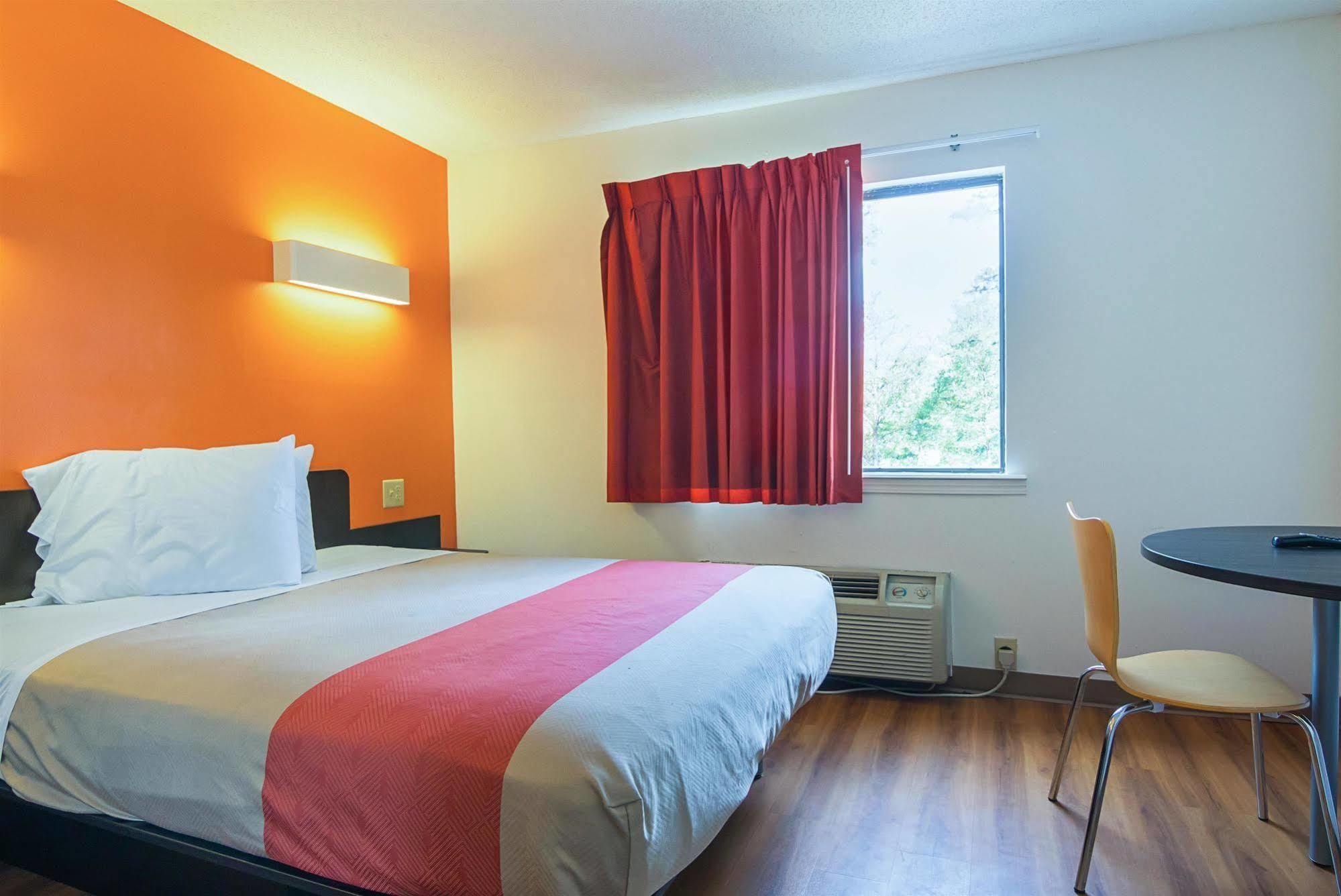 Motel 6-Jonesboro, Ga Eksteriør bilde
