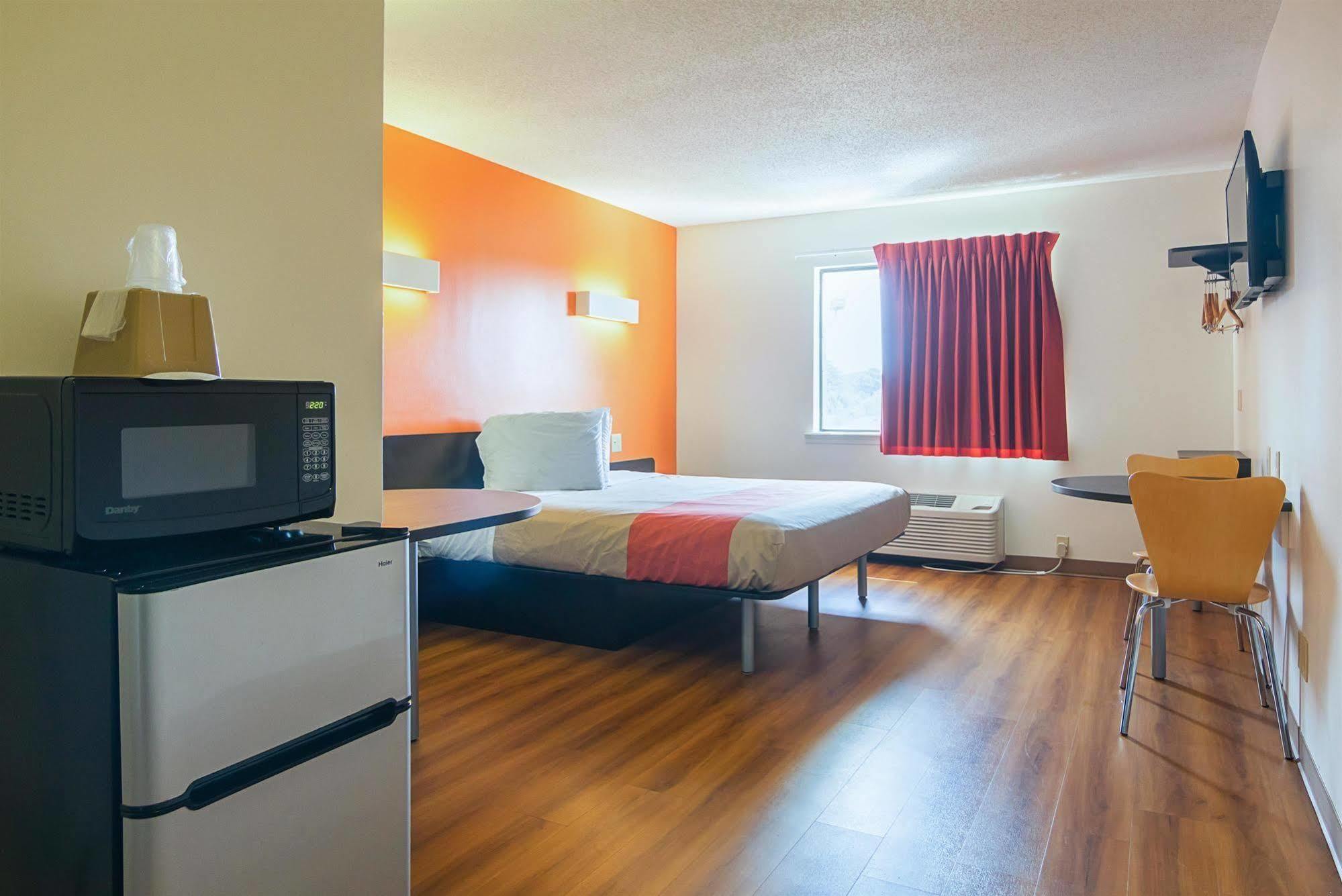 Motel 6-Jonesboro, Ga Eksteriør bilde