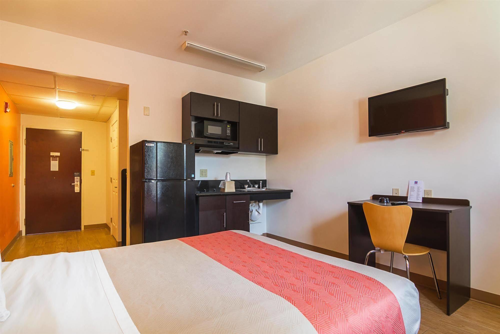 Motel 6-Jonesboro, Ga Eksteriør bilde