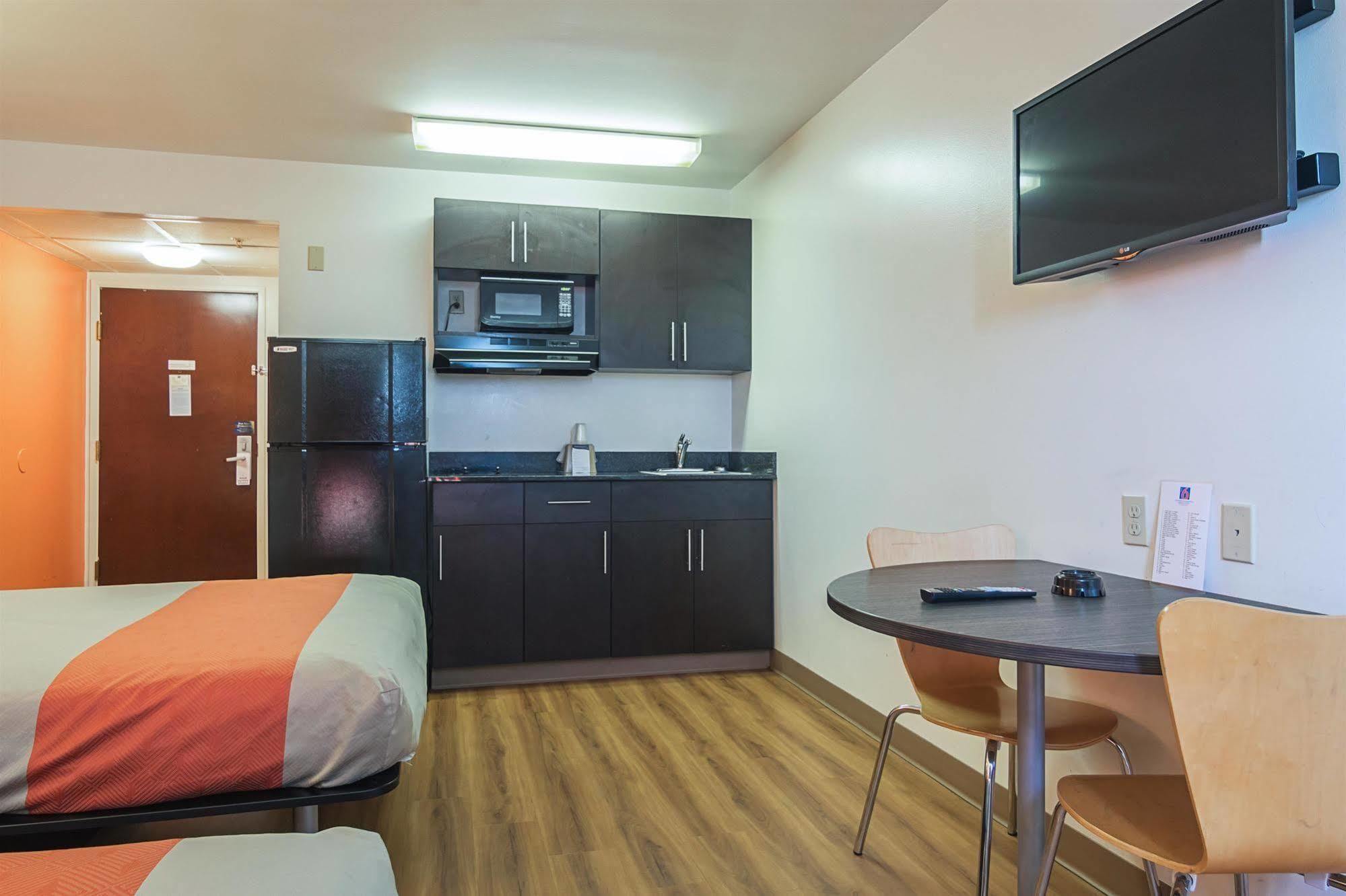 Motel 6-Jonesboro, Ga Eksteriør bilde