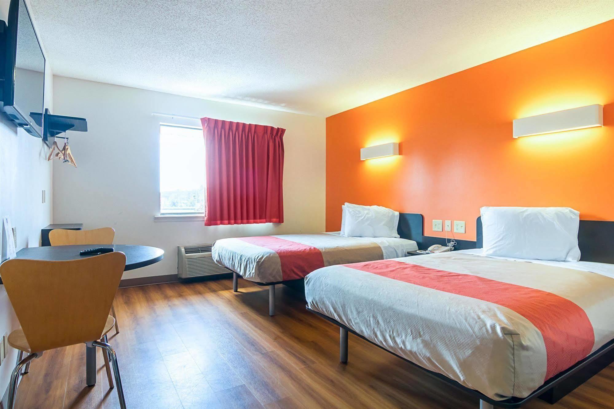 Motel 6-Jonesboro, Ga Eksteriør bilde