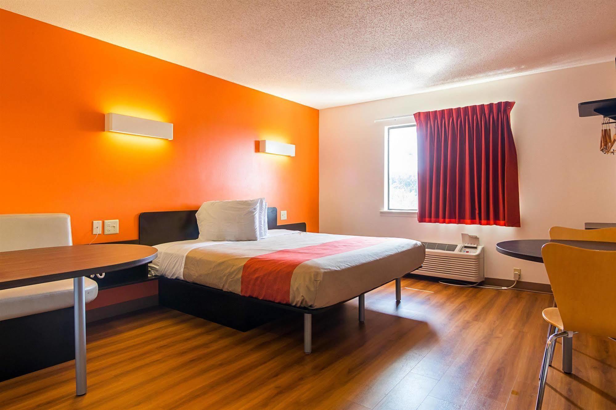Motel 6-Jonesboro, Ga Eksteriør bilde
