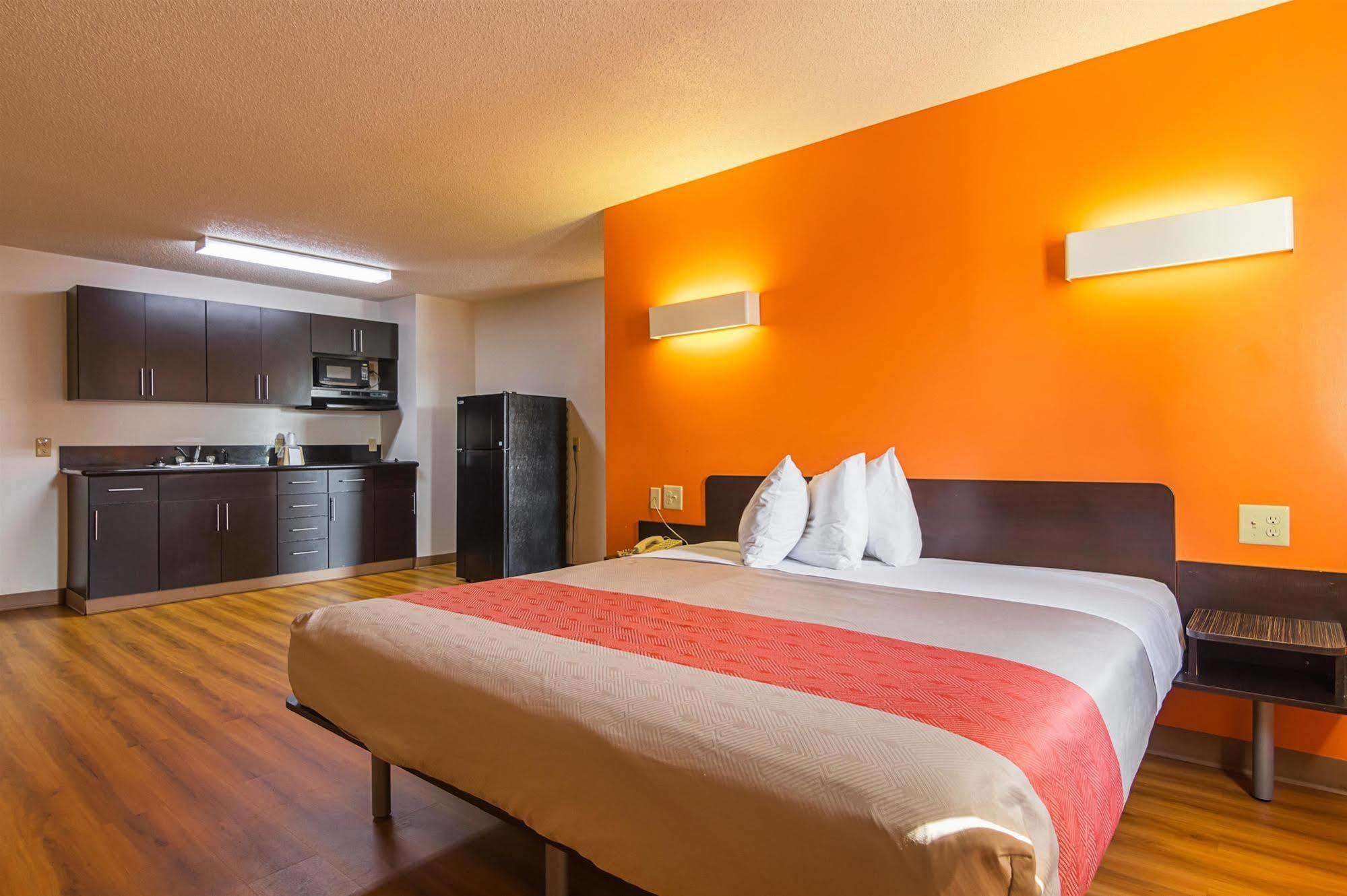 Motel 6-Jonesboro, Ga Eksteriør bilde